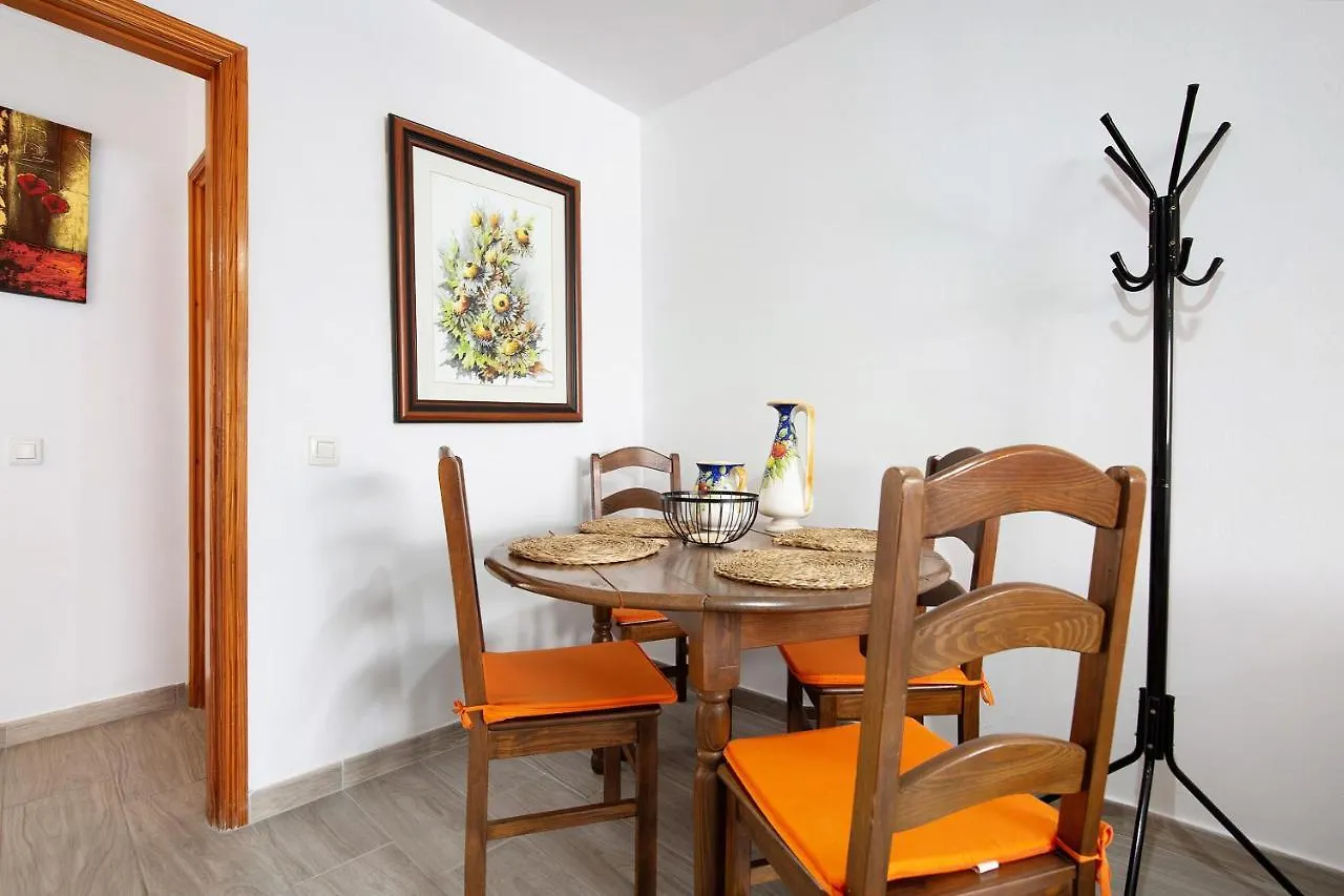 קורלחו Apartamento Luha