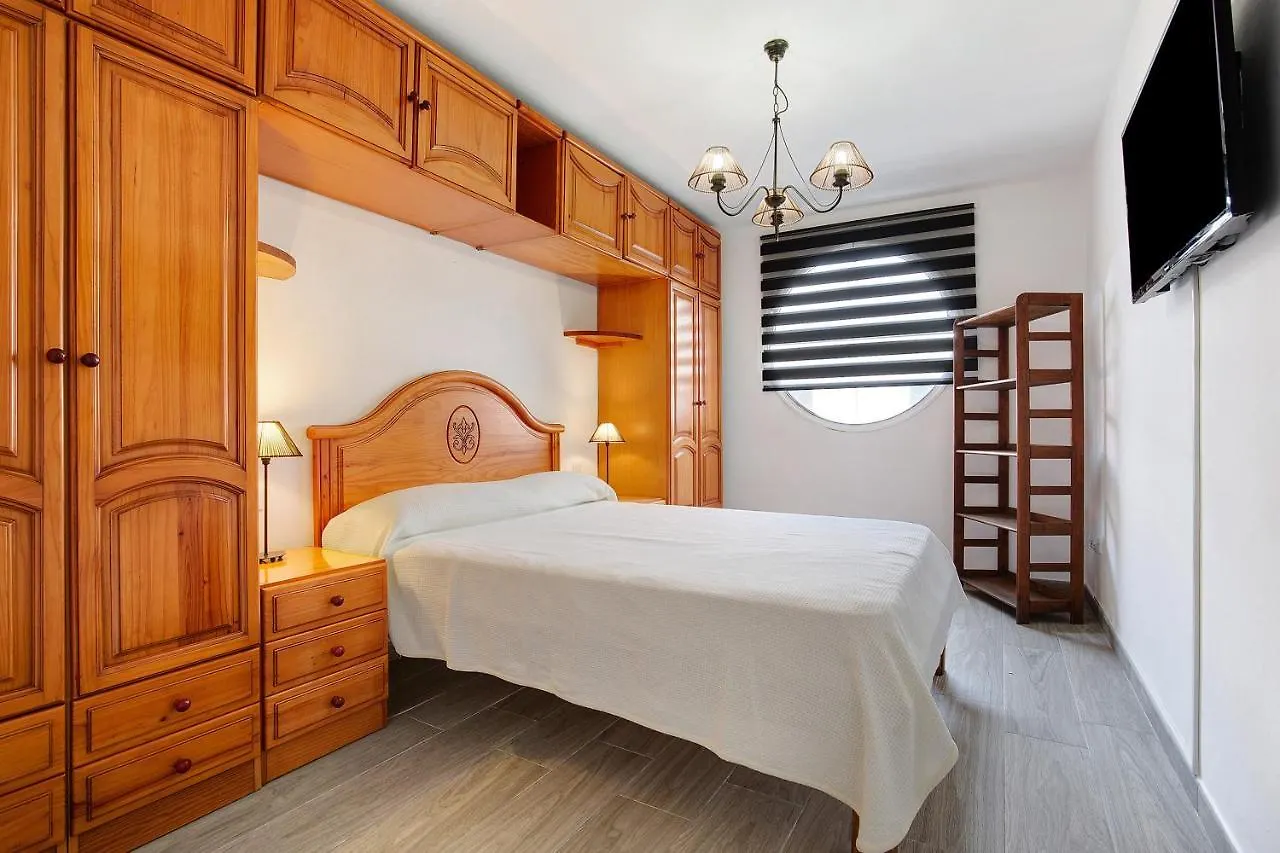 Apartamento Luha Corralejo