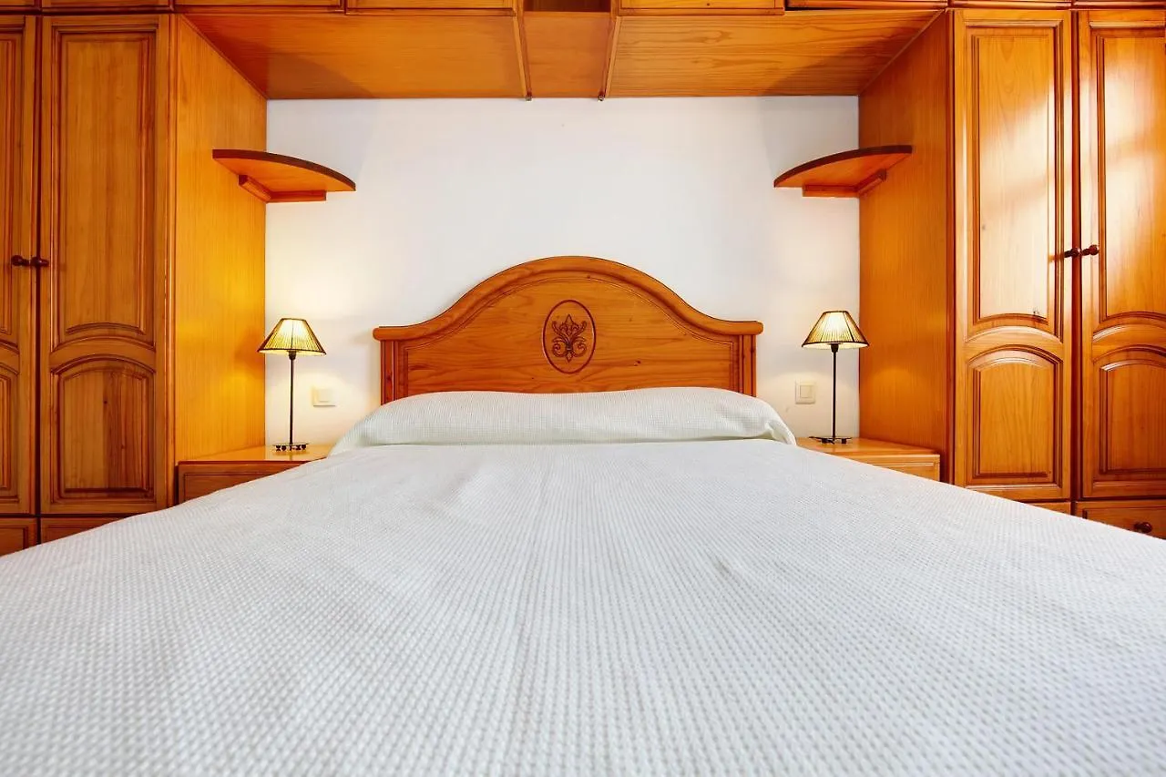 Prázdninový dům Apartamento Luha Corralejo