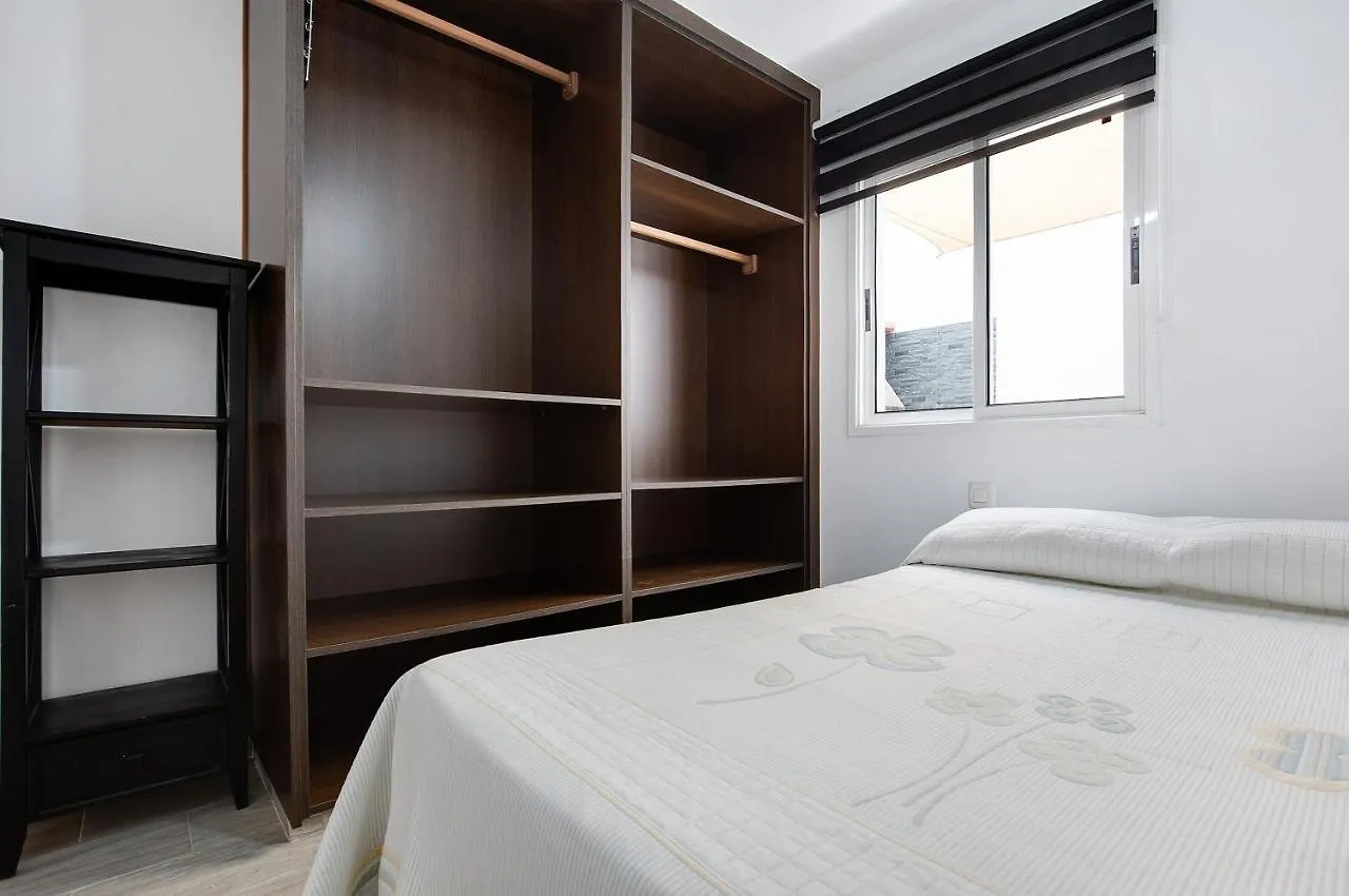 Apartamento Luha Corralejo