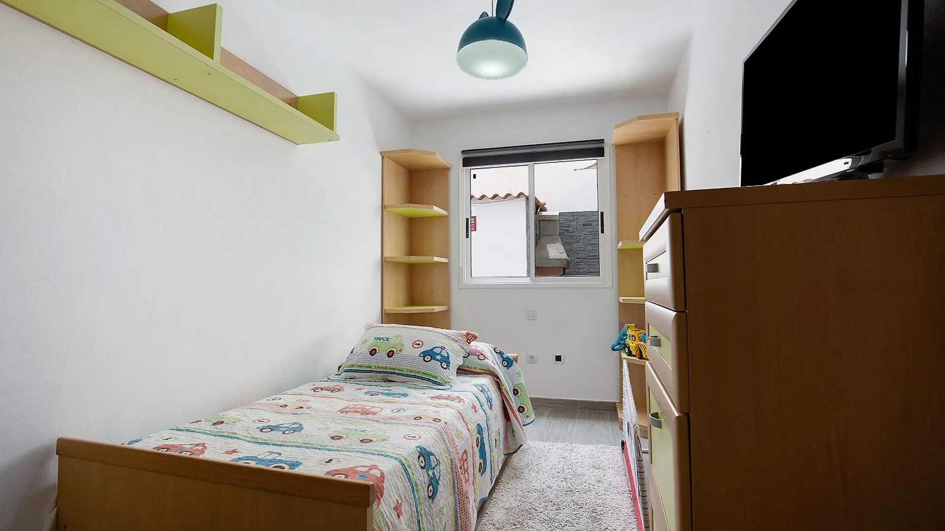 קורלחו Apartamento Luha 0*,