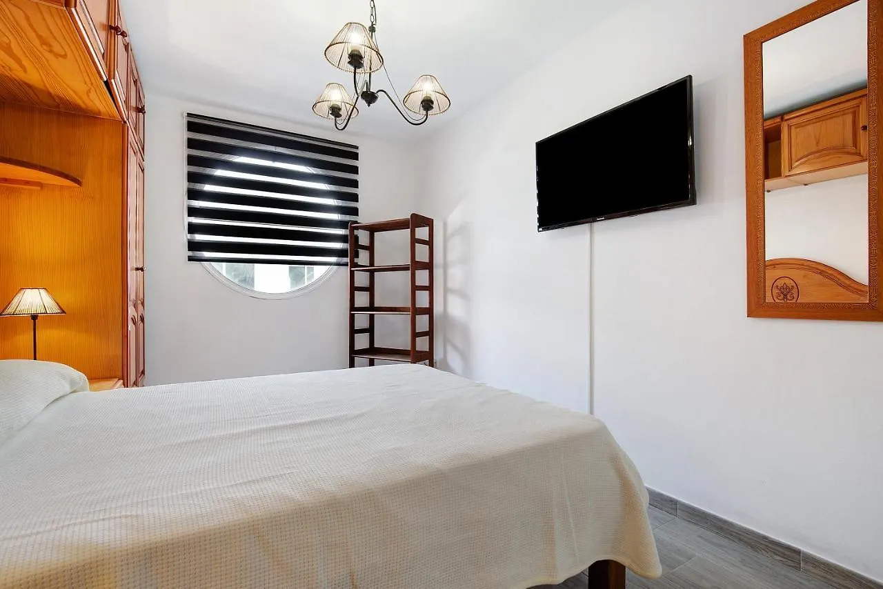 Apartamento Luha Corralejo 0*,