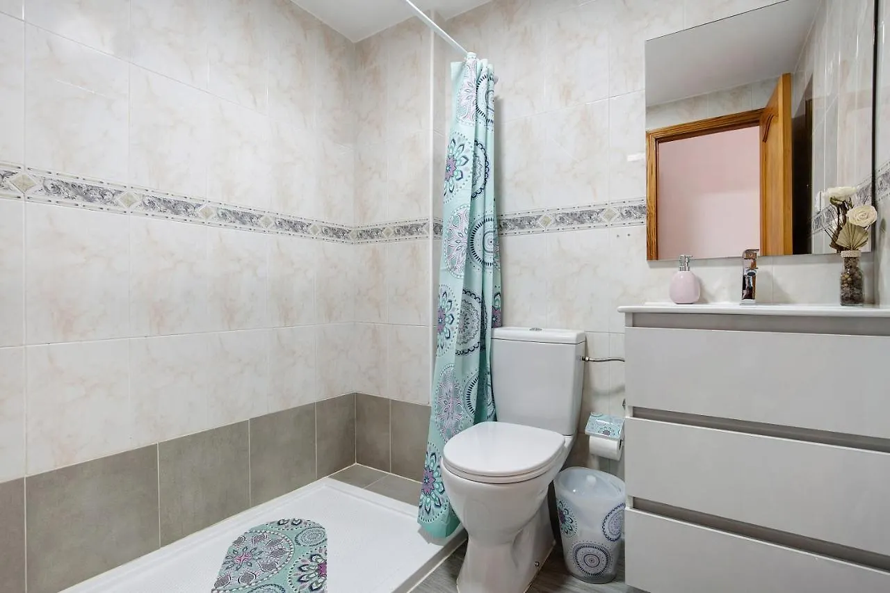 Apartamento Luha Corralejo Espanha