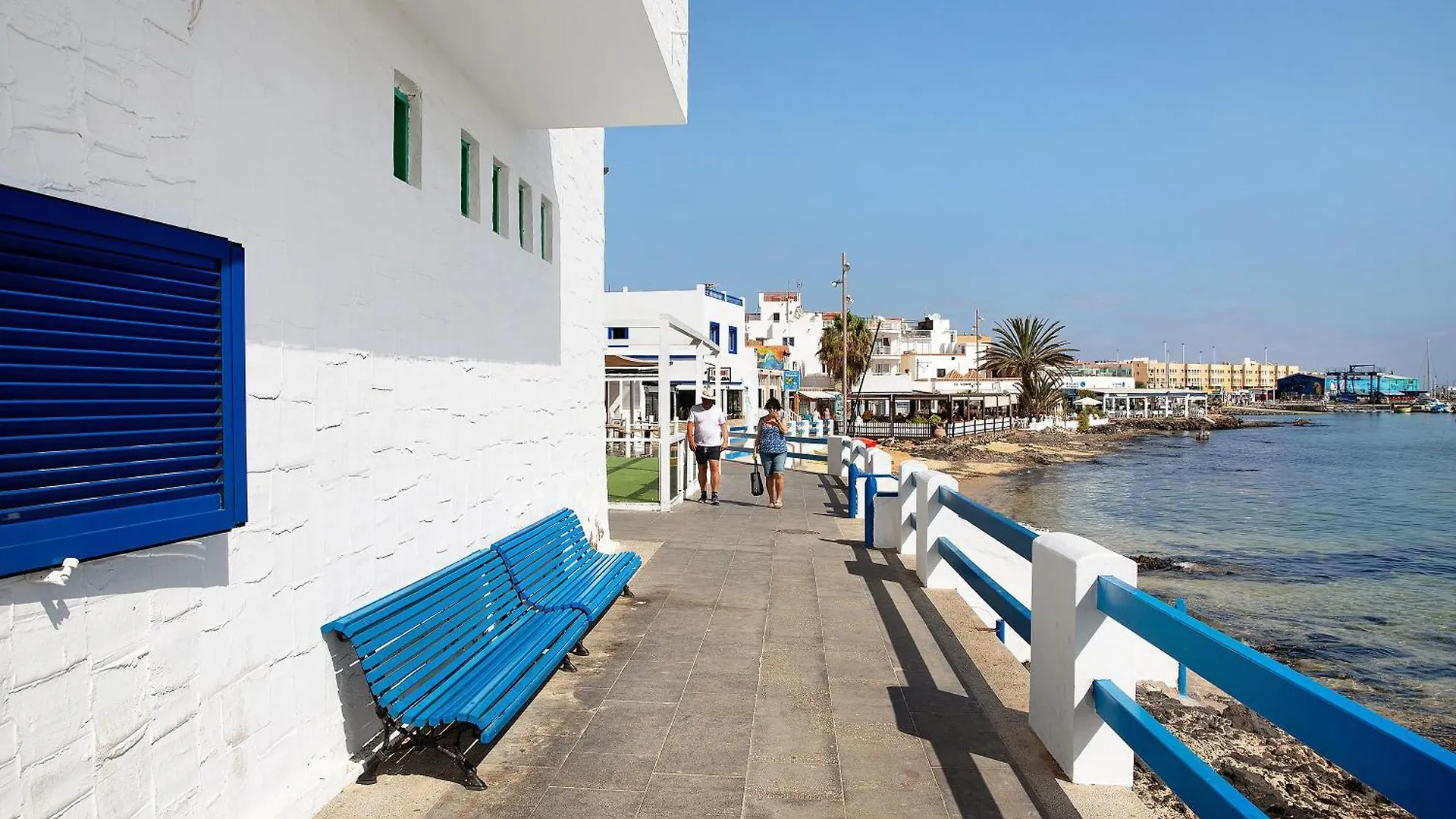 Apartamento Luha Corralejo 0*,  Espanha