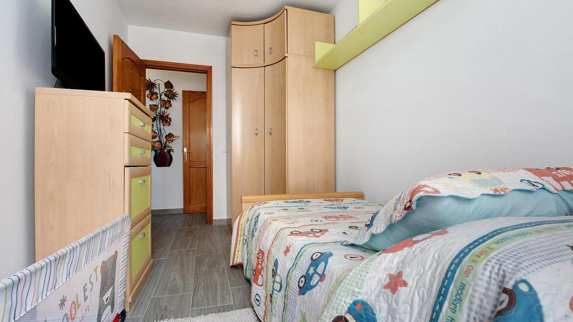 Apartamento Luha Corralejo 0*,  Espanha