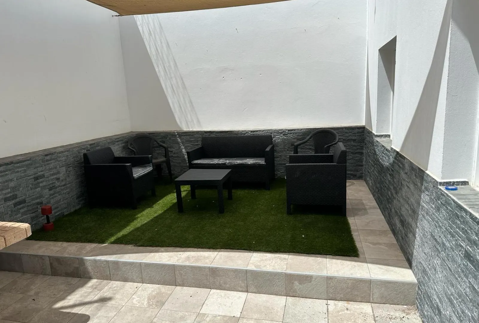 Casa de Férias Apartamento Luha Corralejo